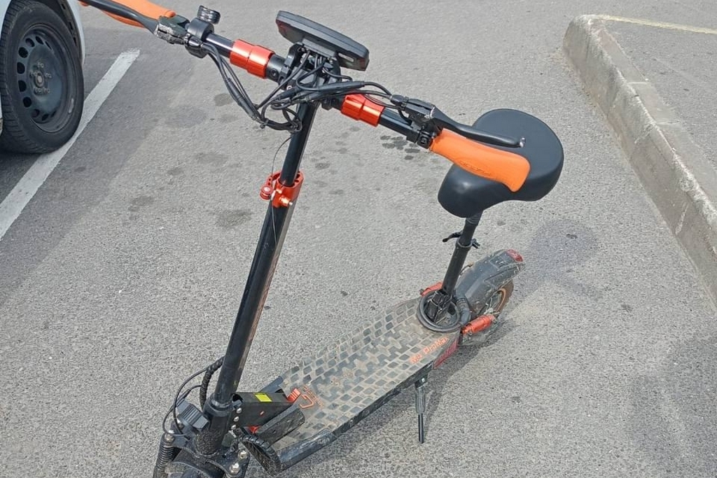 Новости Черинфо