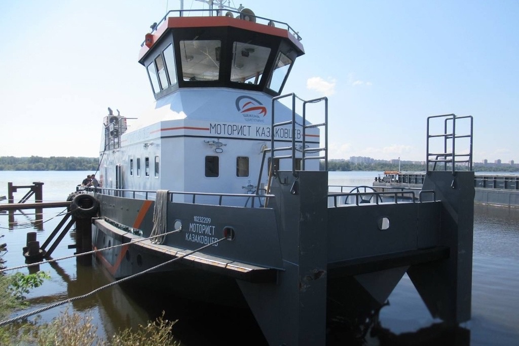 Новости Черинфо