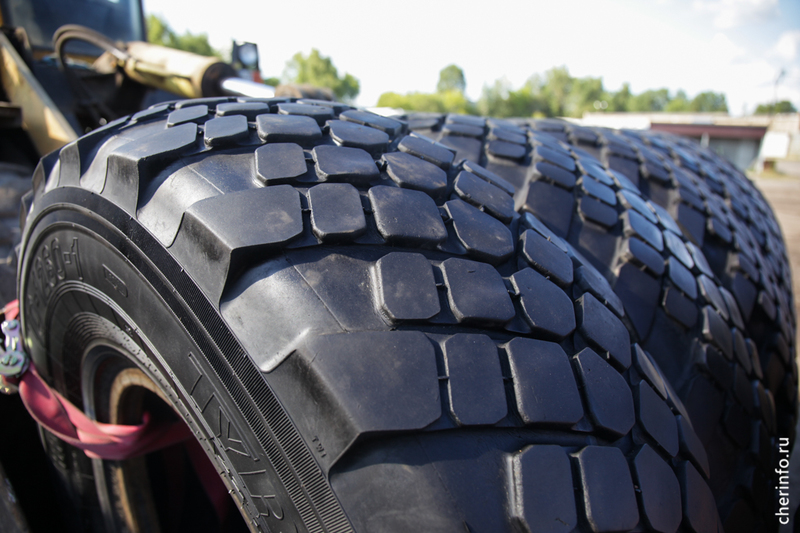 Новости Черинфо