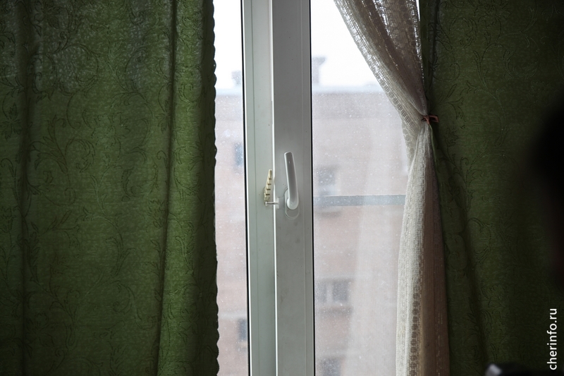 Новости Черинфо