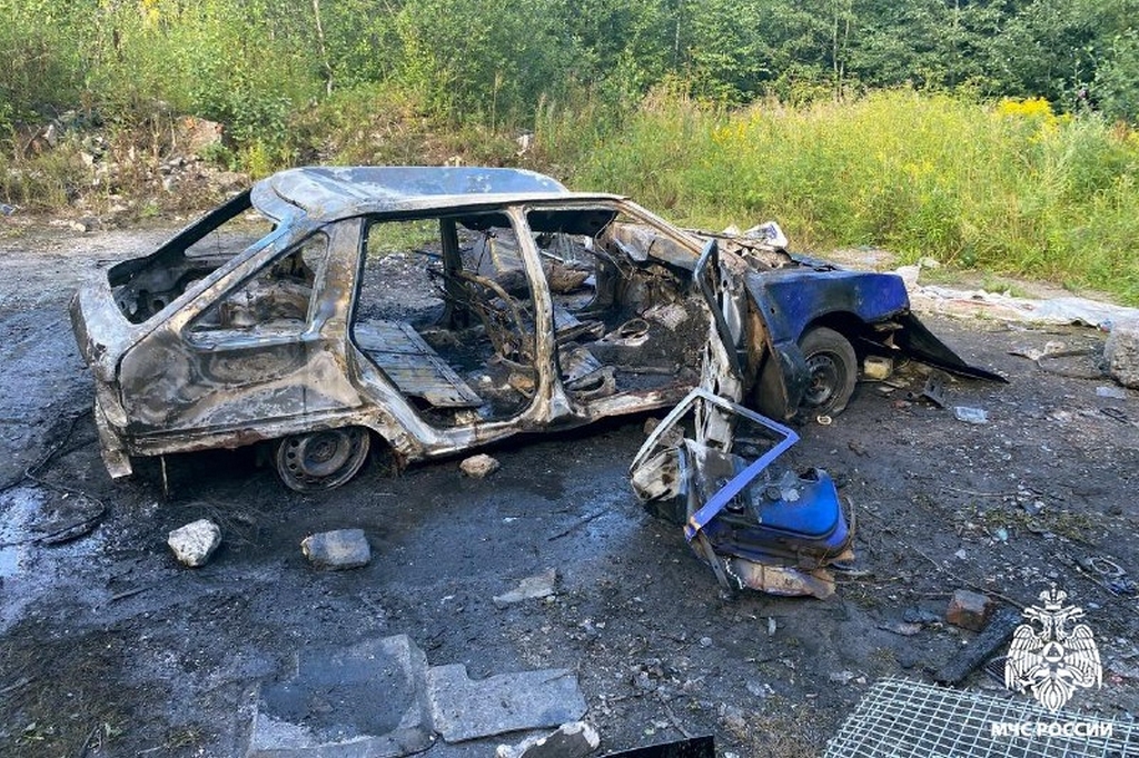 Новости Черинфо