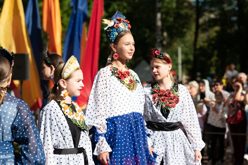 Новости Черинфо