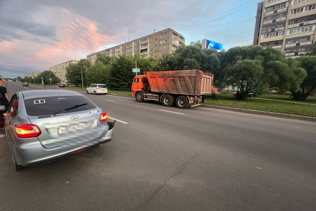 Фото: ГИБДД Новости Черинфо