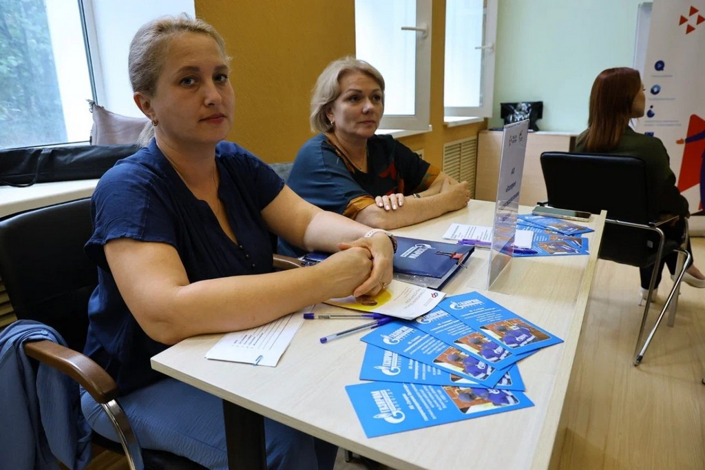 Фото: правительство Вологодской области Новости Черинфо