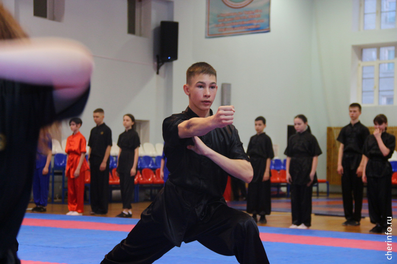 Фото: архив Новости Черинфо