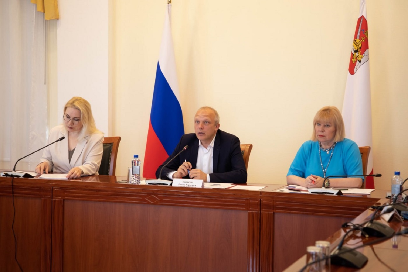 Новости Черинфо