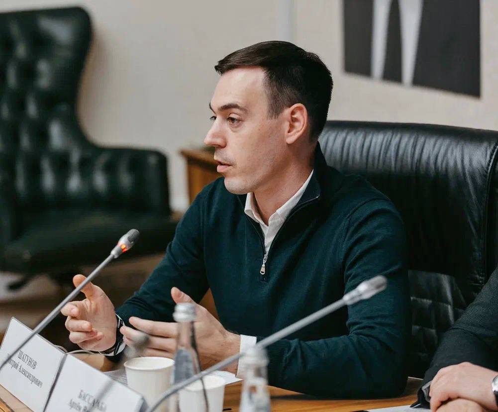 Новости Черинфо