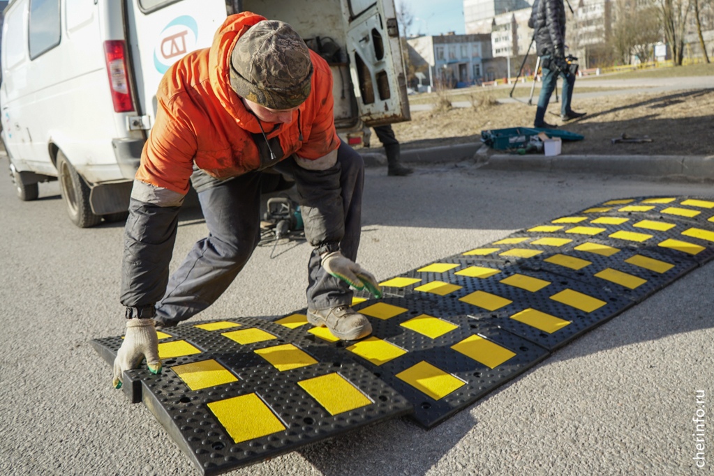 Фото: архив Новости Черинфо