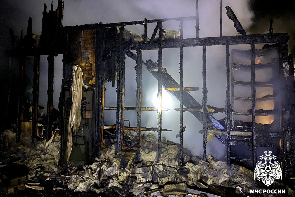 Новости Черинфо