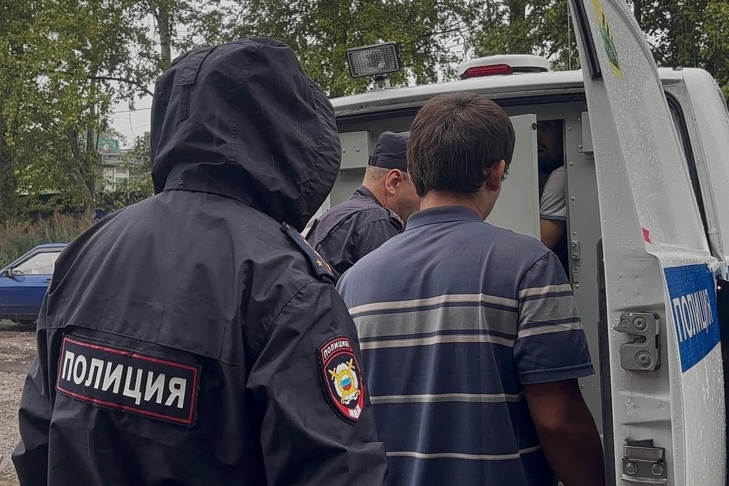 Новости Черинфо