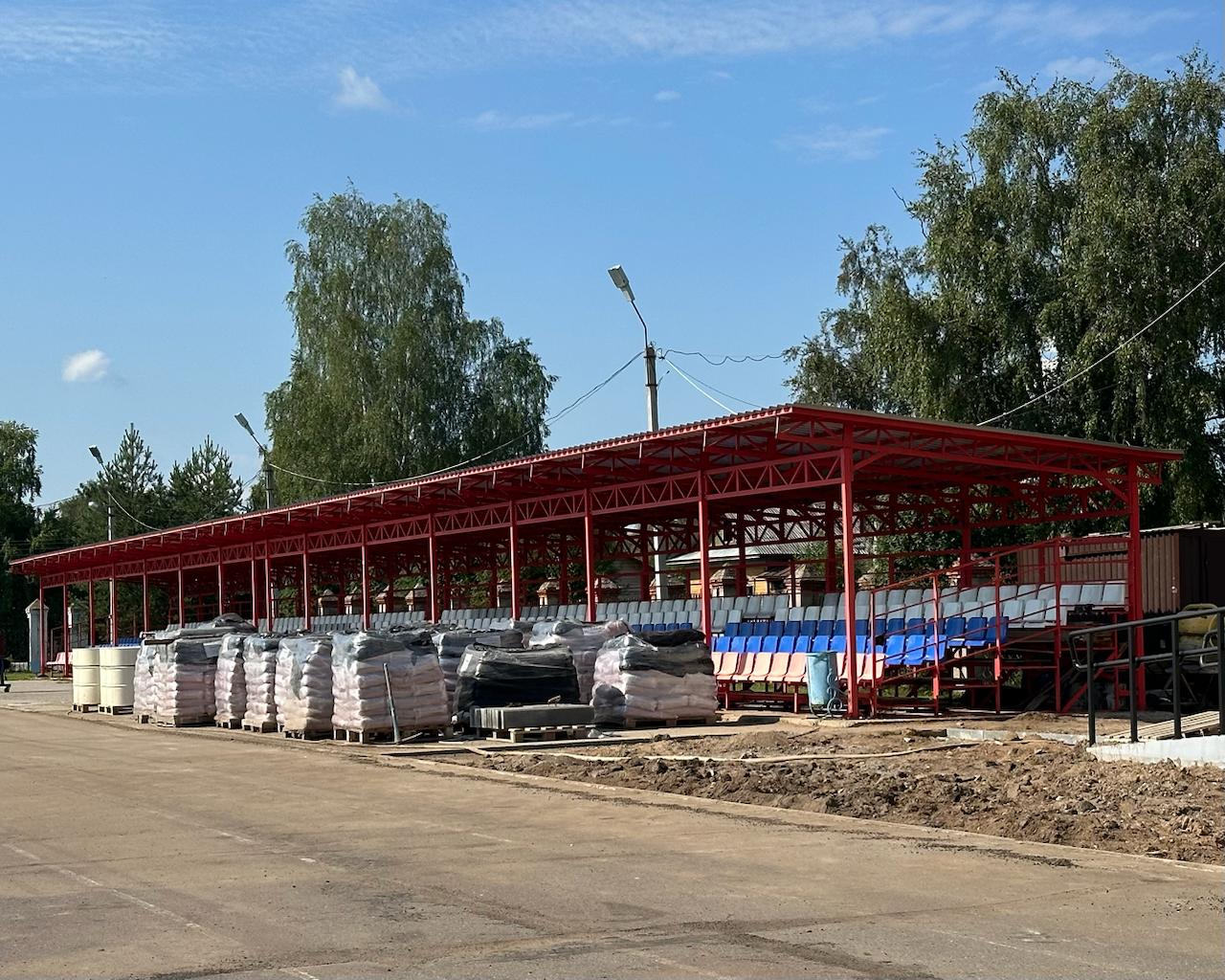 Новости Черинфо