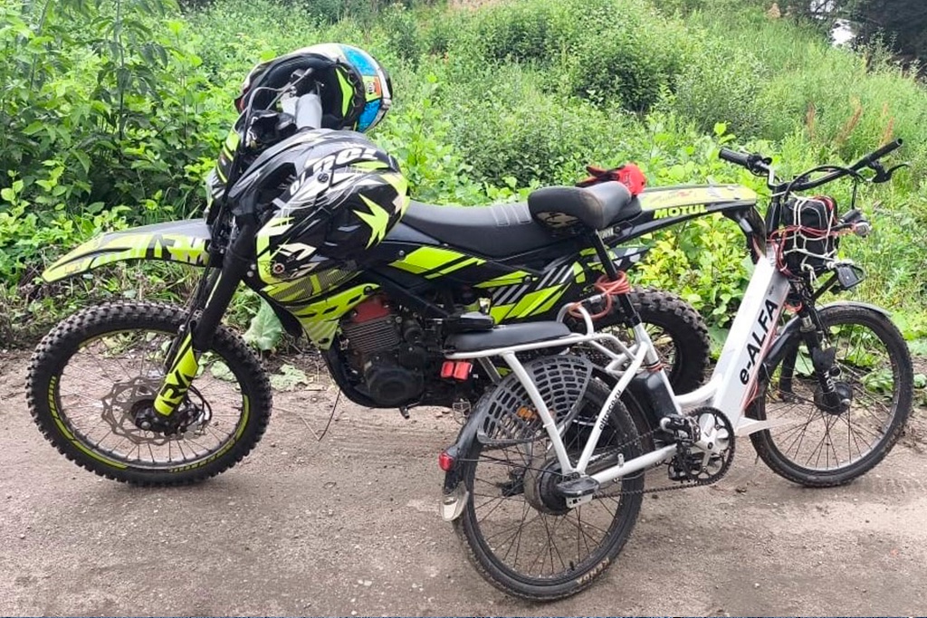 Новости Черинфо