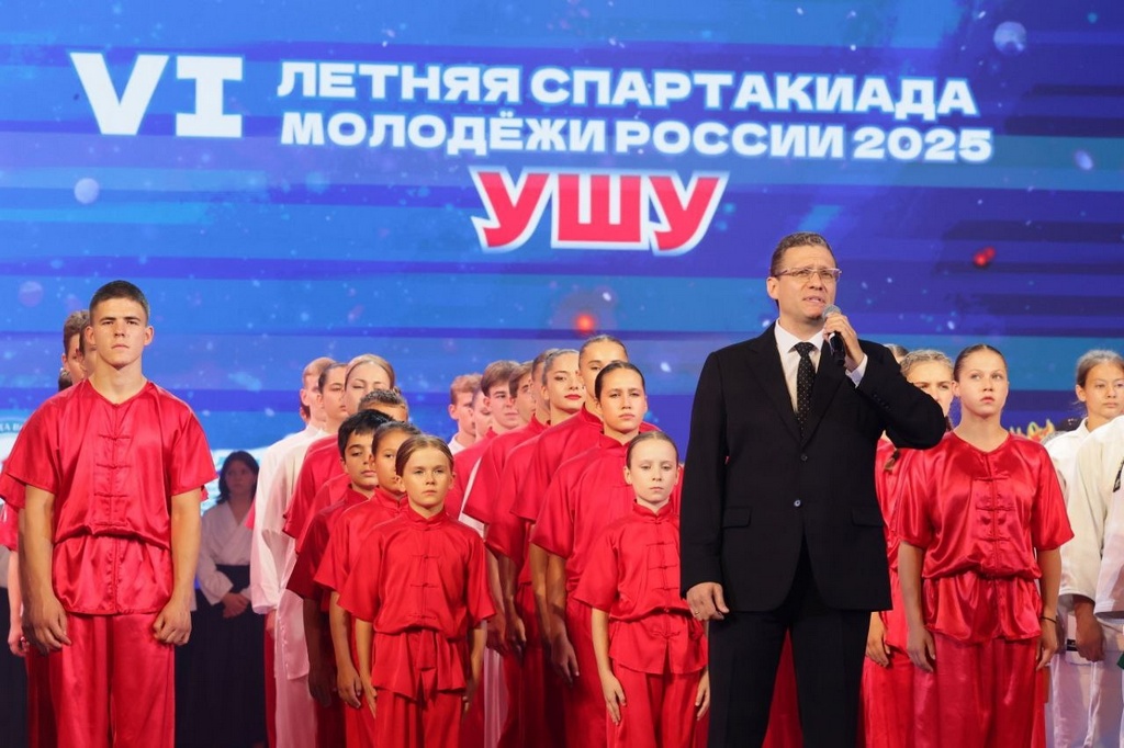 Новости Черинфо