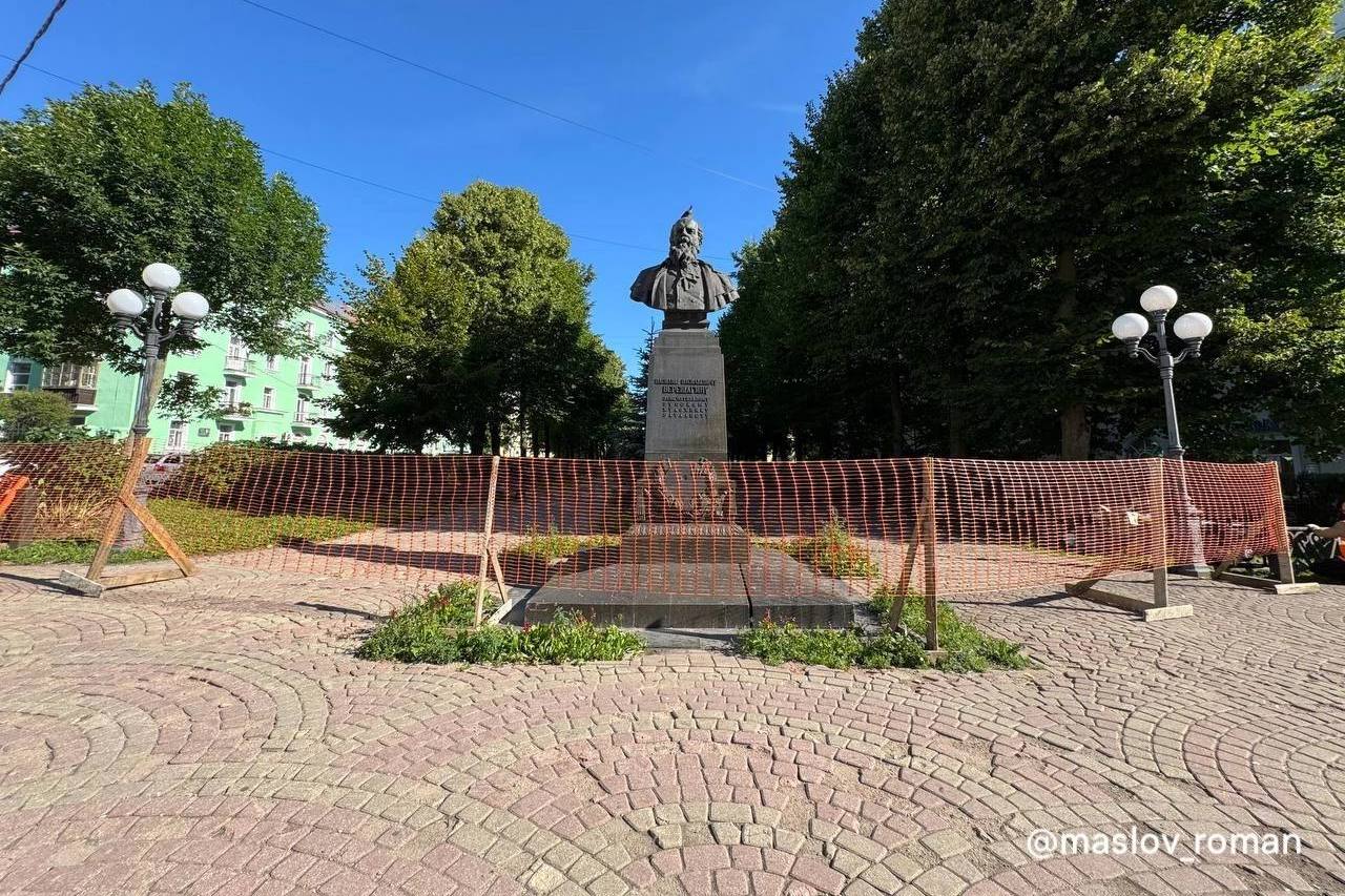 Новости Черинфо