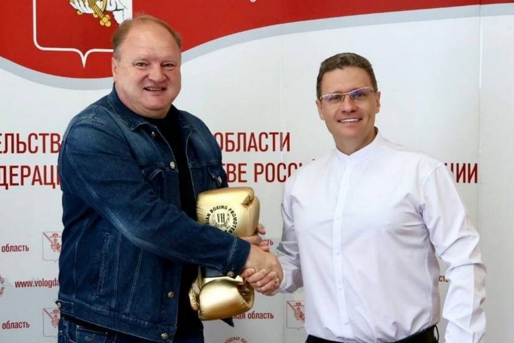 Новости Черинфо