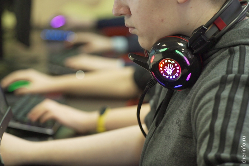 Новости Черинфо