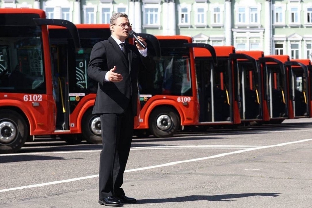 Новости Черинфо