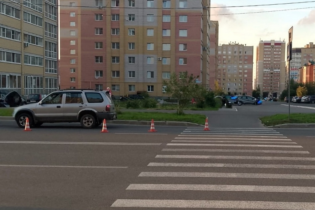 Новости Черинфо