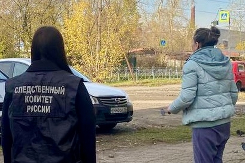 Новости Черинфо