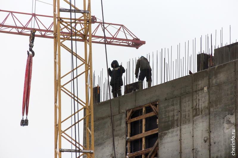 Новости Черинфо