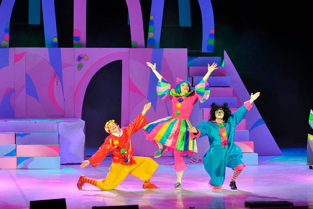 Новости Черинфо