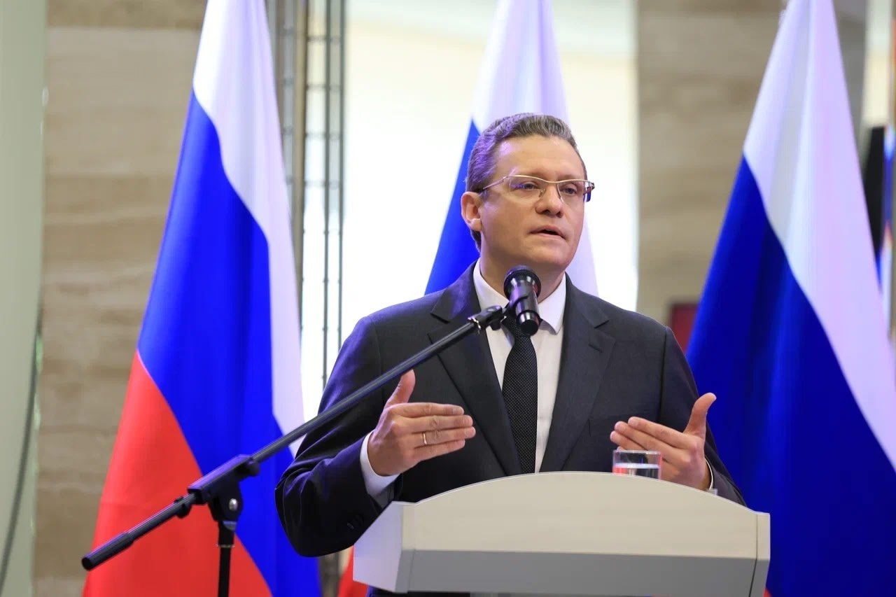 Новости Черинфо