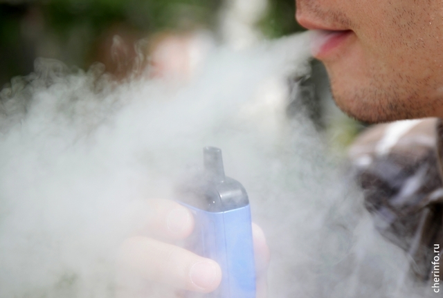 Новости Черинфо