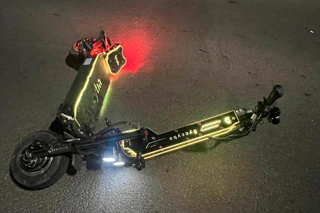 Новости Черинфо