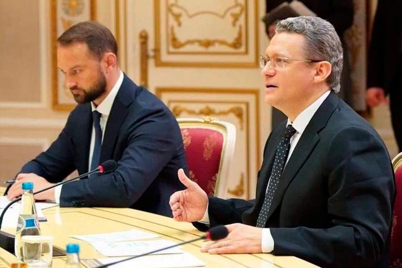 Новости Черинфо