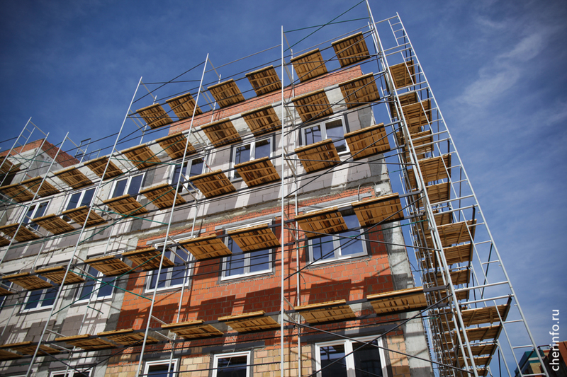 Фото: архив Новости Черинфо