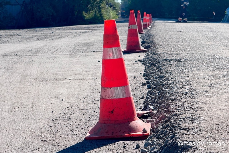 Новости Черинфо