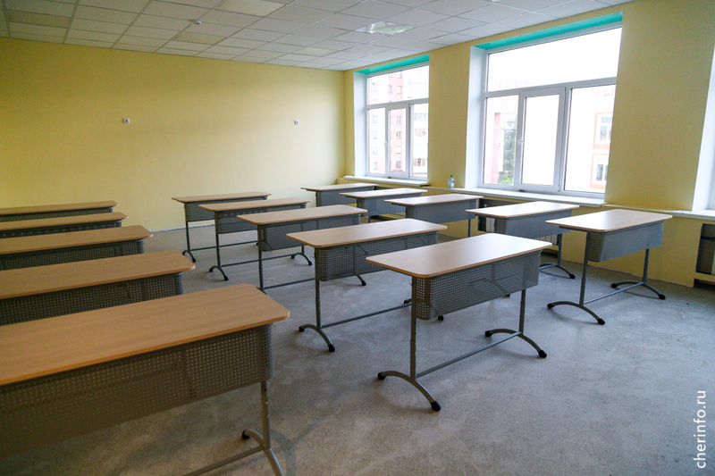 Новости Черинфо