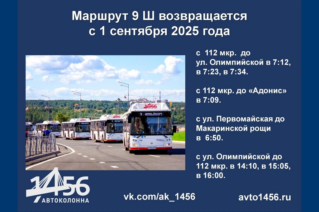 Новости Черинфо