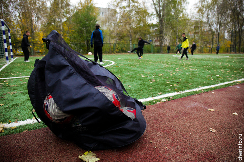 Новости Черинфо