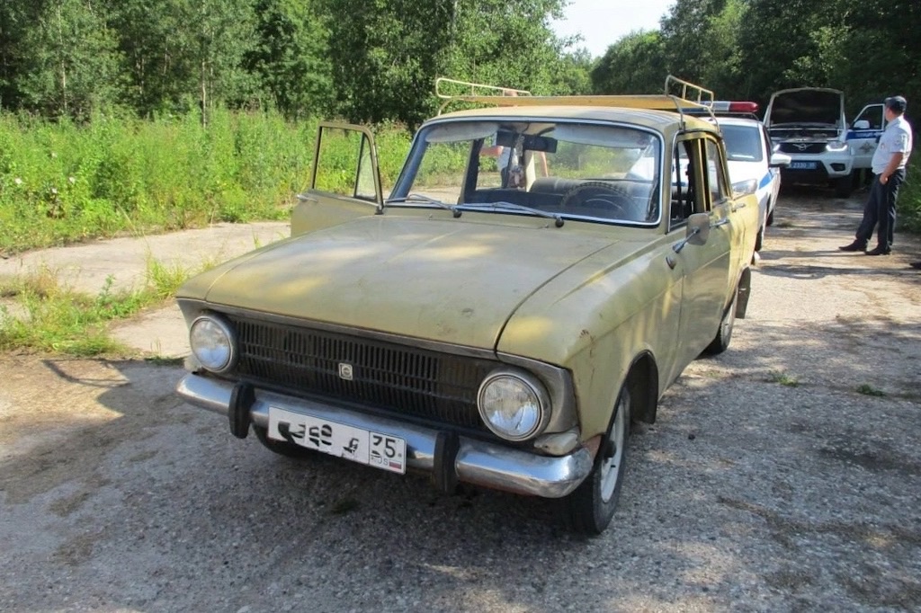 Фото: ГИБДД Новости Черинфо