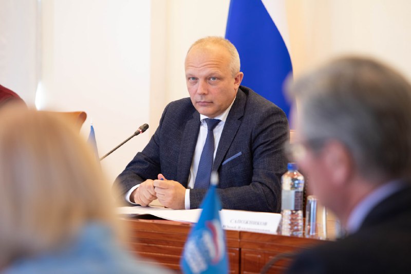 Новости Черинфо