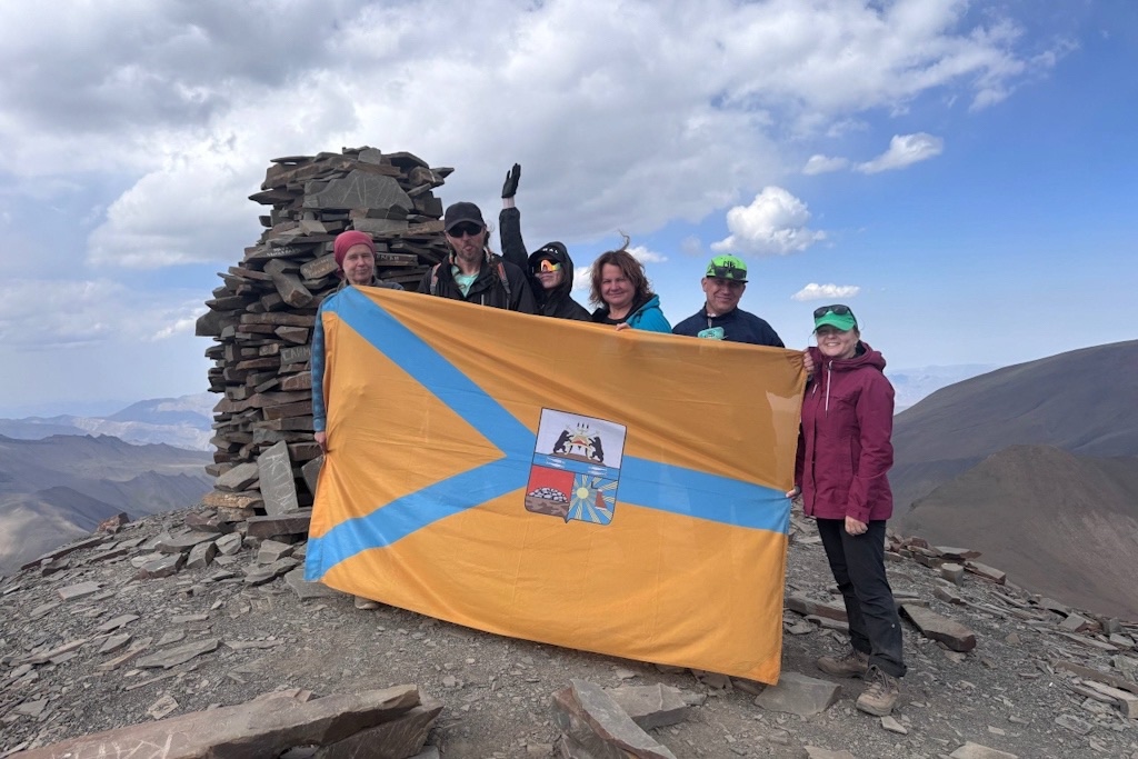 Фото: Юлия Аристова Новости Черинфо