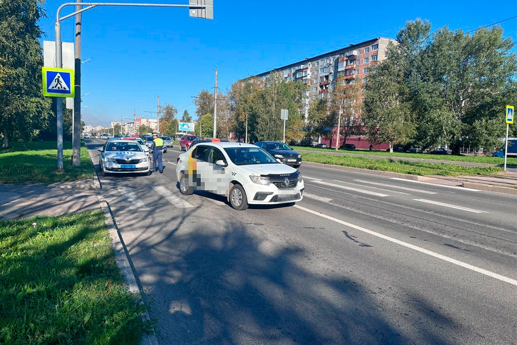 Фото: ГАИ Череповца Новости Черинфо