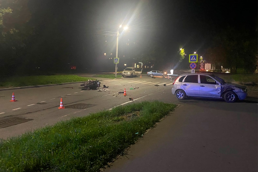 Фото: ГАИ Вологодской области Новости Черинфо