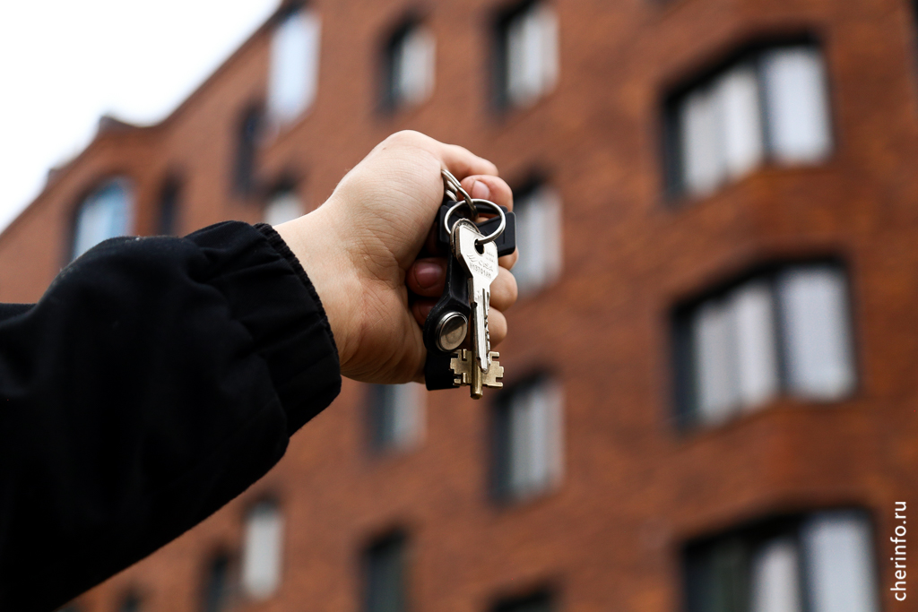 Новости Черинфо