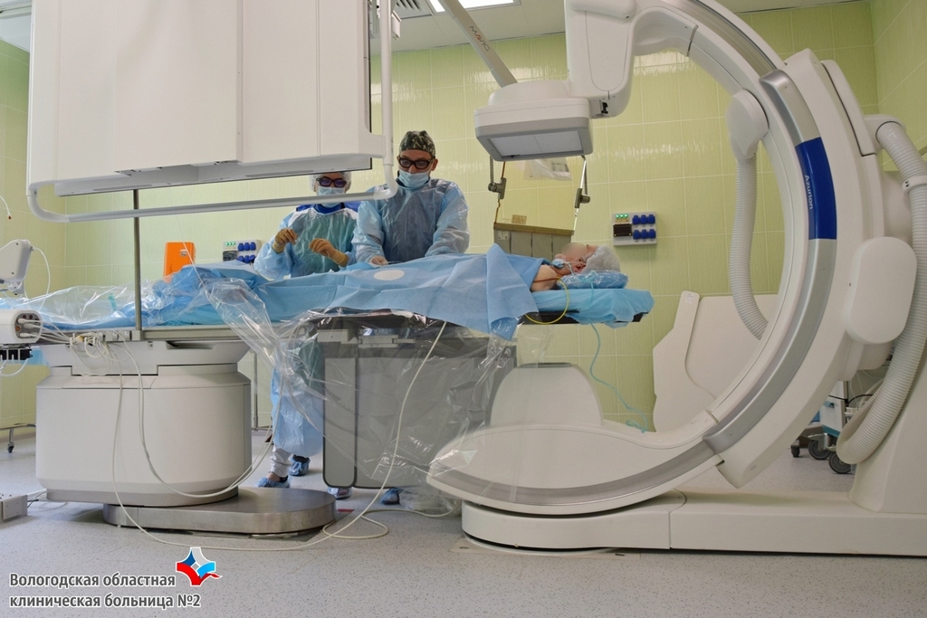 Новости Черинфо