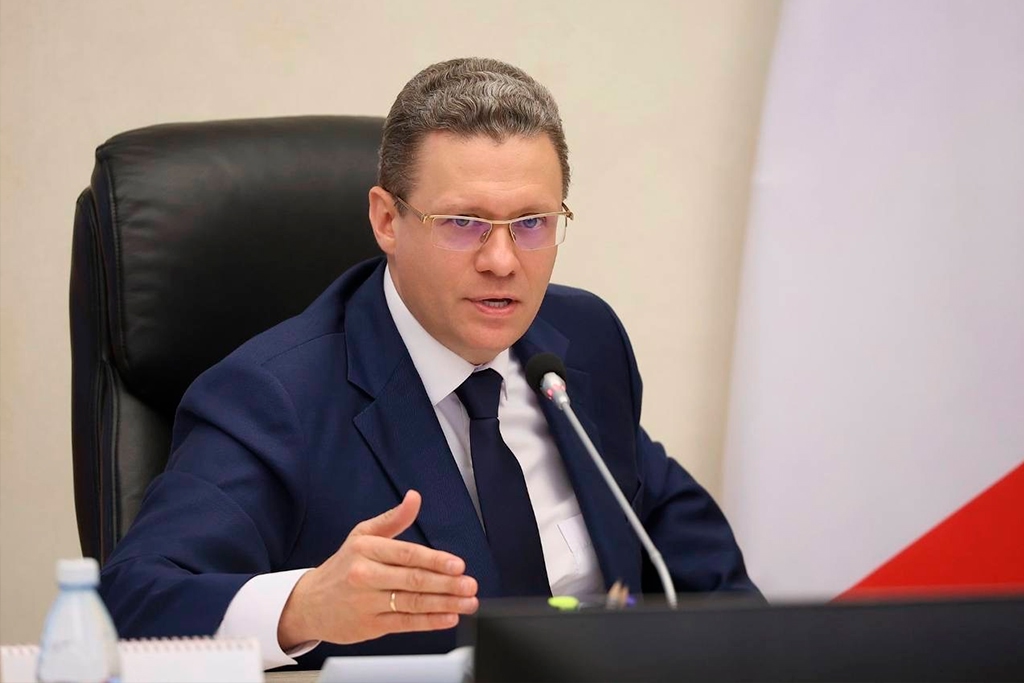 Новости Черинфо