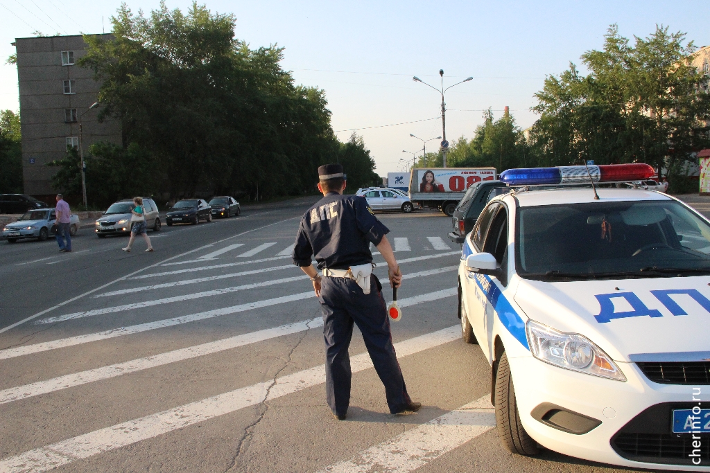 Новости Черинфо