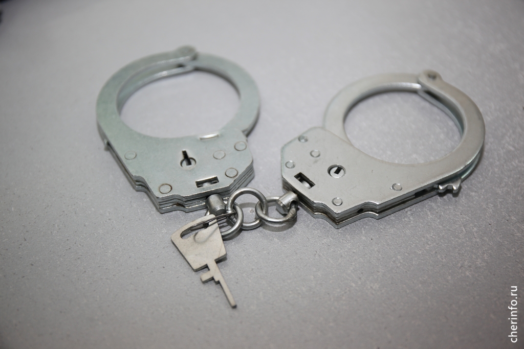 Новости Черинфо