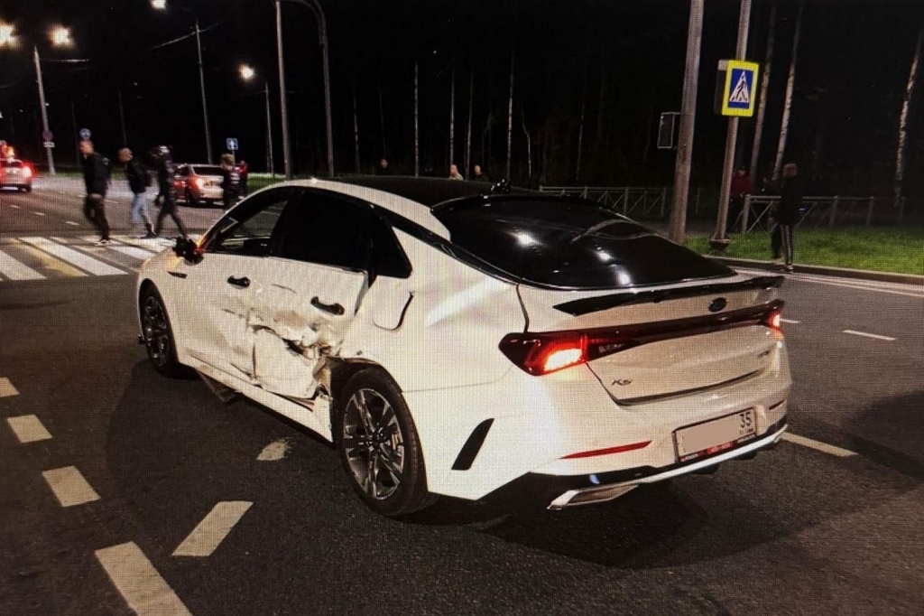 Фото: УМВД по Вологодской области Новости Черинфо