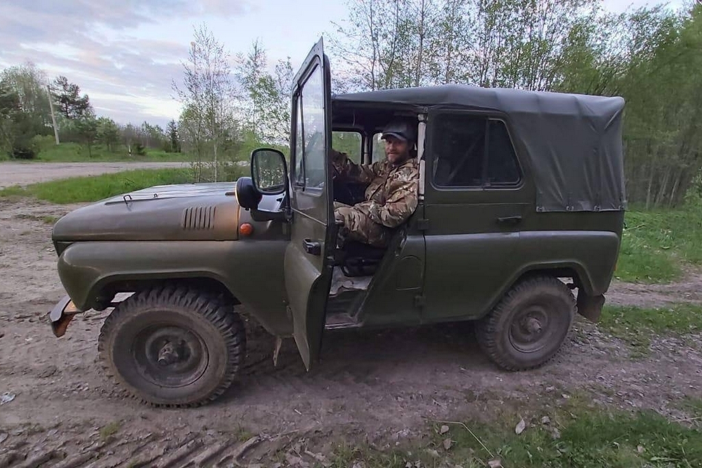 Новости Черинфо