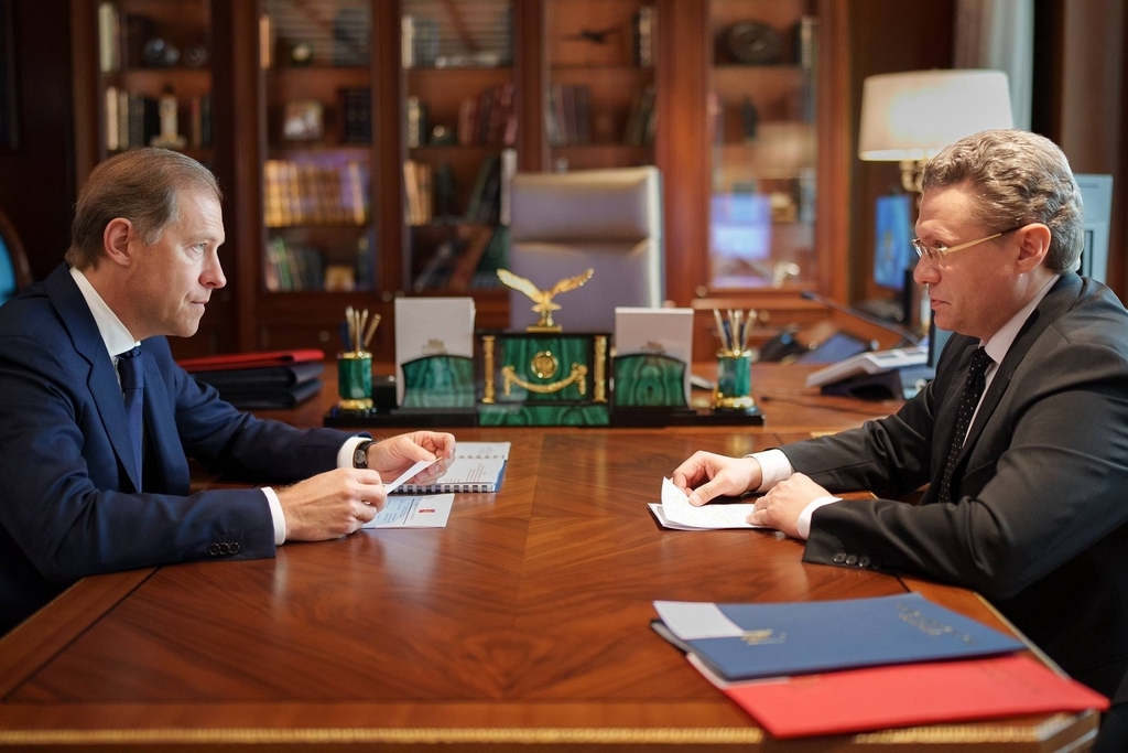 Новости Черинфо