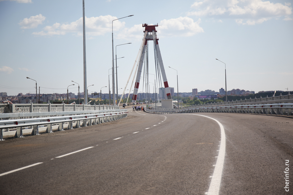 Новости Черинфо