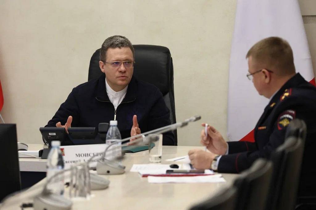 Новости Черинфо