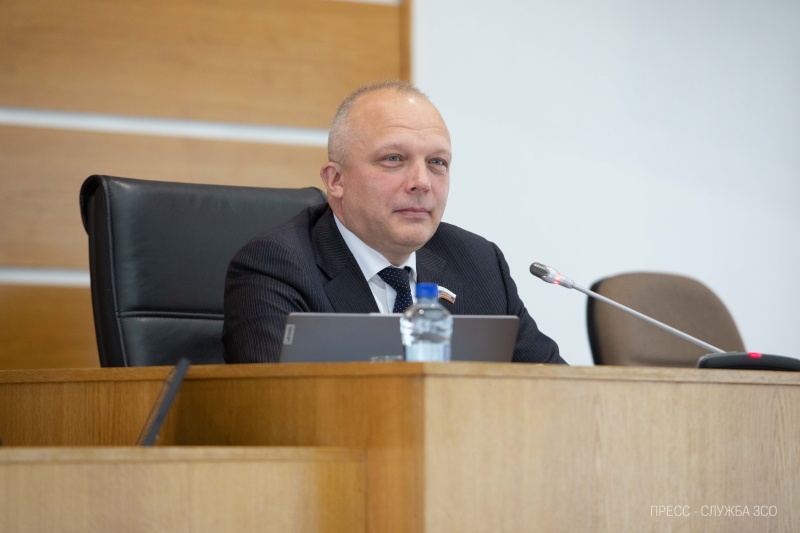 Новости Черинфо